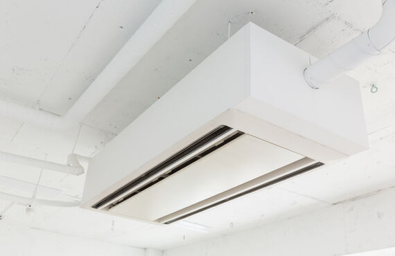 業務用エアコンからの臭いを解決｜空調設備をご提案する株式会社エストック