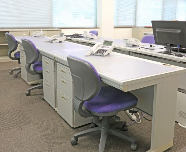 事務所・オフィス