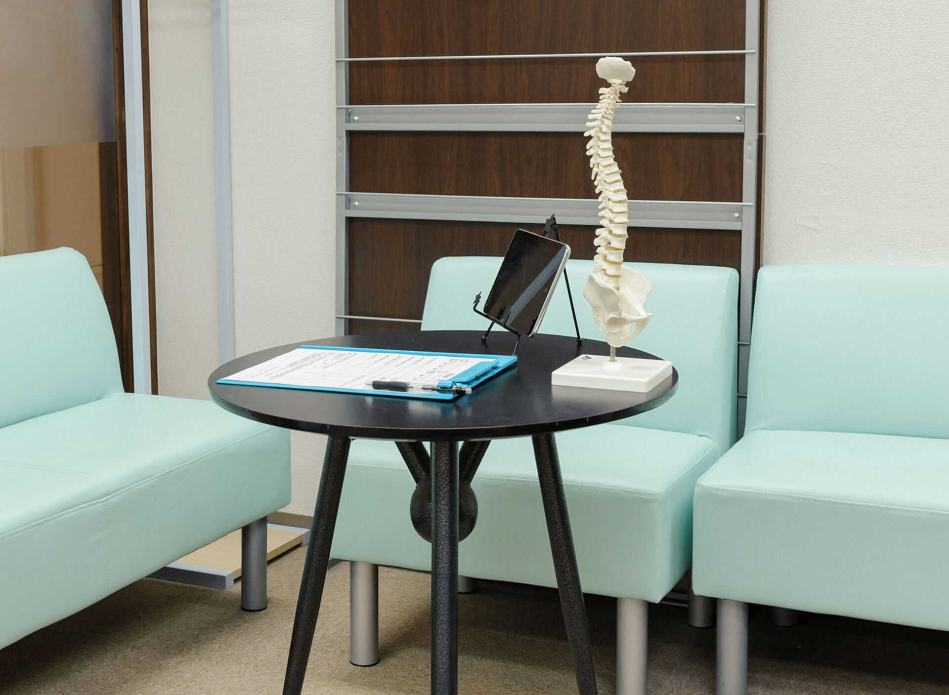 整体院・整骨院