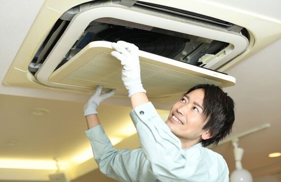 業務用エアコンの冷媒の種類とその影響について